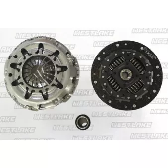 WESTLAKE WVW113 - Kit d'embrayage