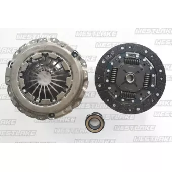 Kit d'embrayage WESTLAKE OEM 03P141031X