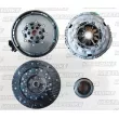 WESTLAKE WVW145SZ - Kit d'embrayage + volant moteur