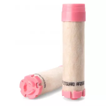 FLEETGUARD AF25967 - Filtre à air secondaire