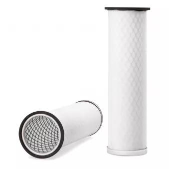 FLEETGUARD AF4165 - Filtre à air secondaire