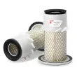 Filtre à air FLEETGUARD [AF4502K]
