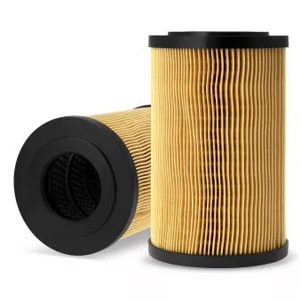 FLEETGUARD HF35216 - Filtre, système hydraulique de travail