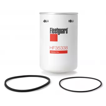 Filtre, système hydraulique de travail FLEETGUARD OEM 1976934C5