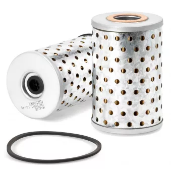 Filtre, système hydraulique de travail FLEETGUARD OEM 34988