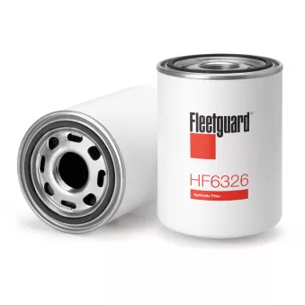 FLEETGUARD HF6326 - Filtre, système hydraulique de travail