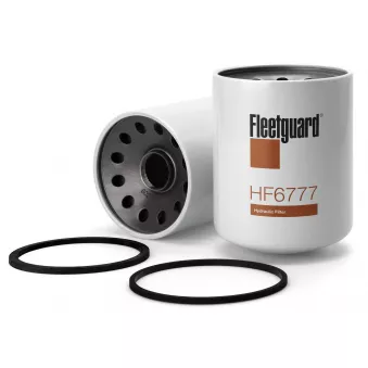 Filtre, système hydraulique de travail FLEETGUARD OEM 342449