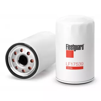FLEETGUARD LF17539 - Filtre à huile
