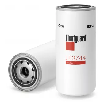 Filtre à huile FLEETGUARD OEM 5700043