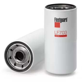 Filtre à huile FLEETGUARD OEM 684206C2