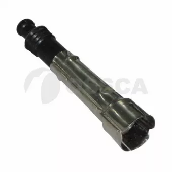 OSSCA 00617 - Fiche, bougie d'allumage