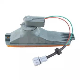 OSSCA 01624 - Feu clignotant