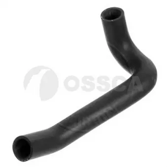 Durite de radiateur OSSCA [03422]