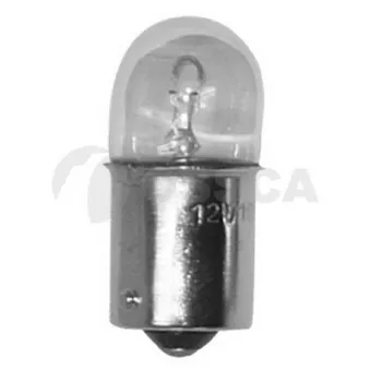 OSSCA 03505 - Ampoule, feu arrière