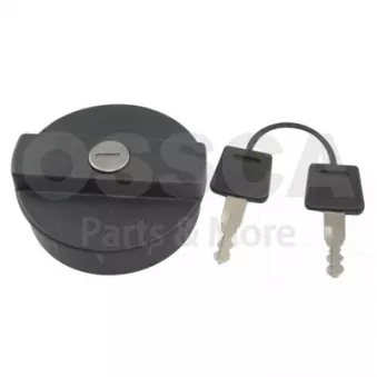 Bouchon, réservoir de carburant OSSCA [05601]