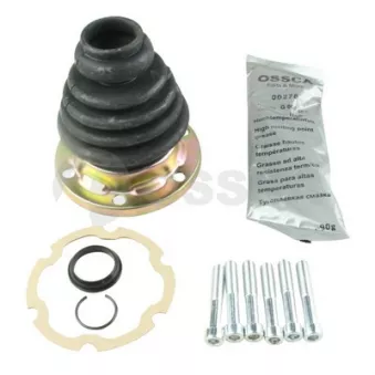 OSSCA 10917 - Joint de transmission