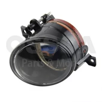 Projecteur antibrouillard OSSCA [11290]