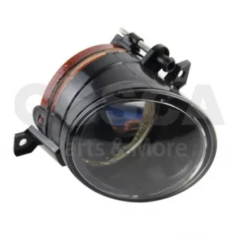 Projecteur antibrouillard OSSCA [11305]