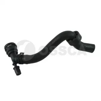 OSSCA 41181 - Durite de radiateur