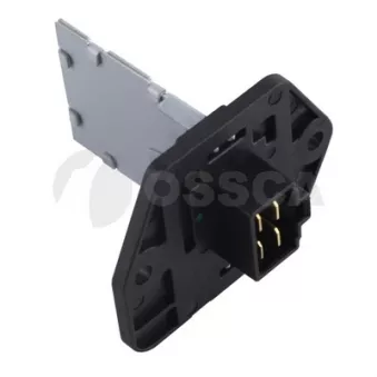 Résistance, pulseur d'air habitacle OSSCA [43614]