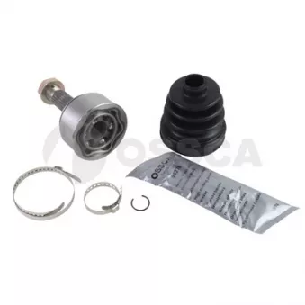 OSSCA 43922 - Embout de cardan avant (kit de réparation)