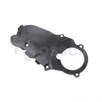 OSSCA 44538 - Cache, courroie crantée