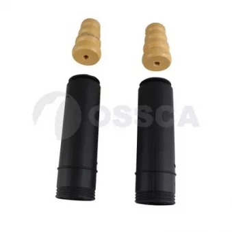 OSSCA 44621 - Butée élastique, suspension