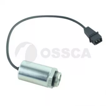 OSSCA 44709 - Valve de commande, réglage d'arbres à came