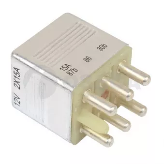 Relais OSSCA [45079]