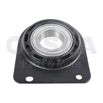 Suspension, arbre de cardan OSSCA [45709]