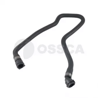 OSSCA 46071 - Durite de radiateur