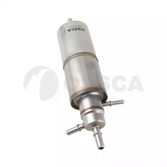 OSSCA 46668 - Filtre à carburant