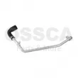 Tuyauterie de liquide de refroidissement OSSCA [47451]