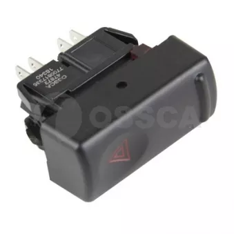OSSCA 47872 - Interrupteur de signal de détresse