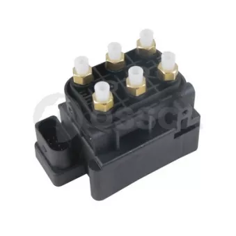 OSSCA 48083 - Valve, système d'air comprimé