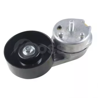 Tendeur de courroie, courroie trapézoïdale à nervures OSSCA [48151]