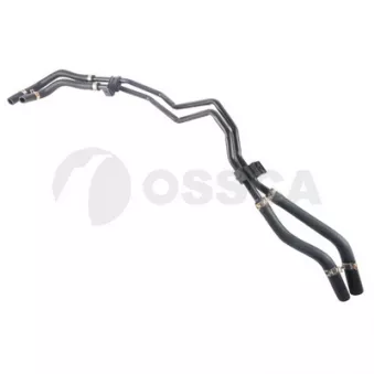 Durite de radiateur OSSCA [48600]