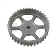 Roue dentée, vilebrequin OSSCA [48776]