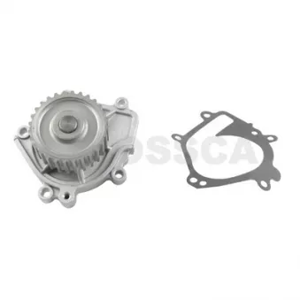 Pompe à eau, refroidissement du moteur OSSCA [49584]