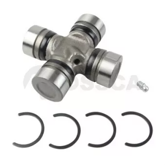 Joint, arbre de transmission OSSCA [49659]