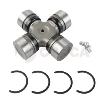 Joint, arbre de transmission OSSCA [49662]