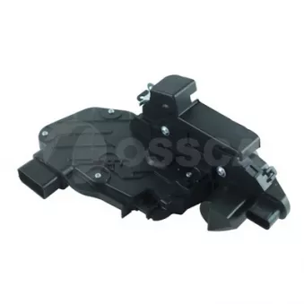 Serrure de porte OSSCA [49933]