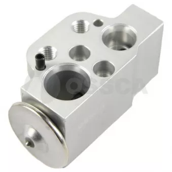 OSSCA 50494 - Détendeur, climatisation