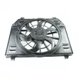 Ventilateur, refroidissement du moteur OSSCA [50617]