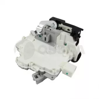 OSSCA 51395 - Serrure de porte arrière gauche