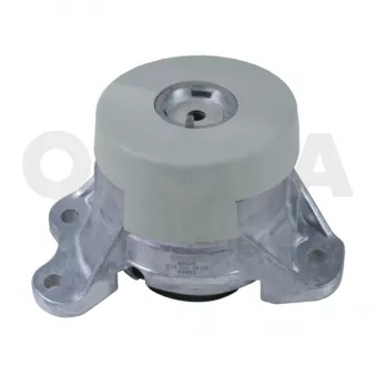 OSSCA 51722 - Support moteur