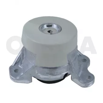OSSCA 51723 - Support moteur