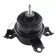 Support moteur OSSCA [52442]