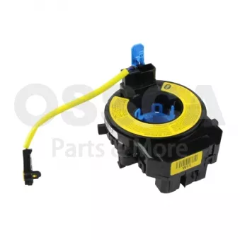 Ressort tournant, Airbag OSSCA [53047]