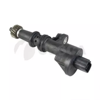 OSSCA 53053 - Capteur, vitesse